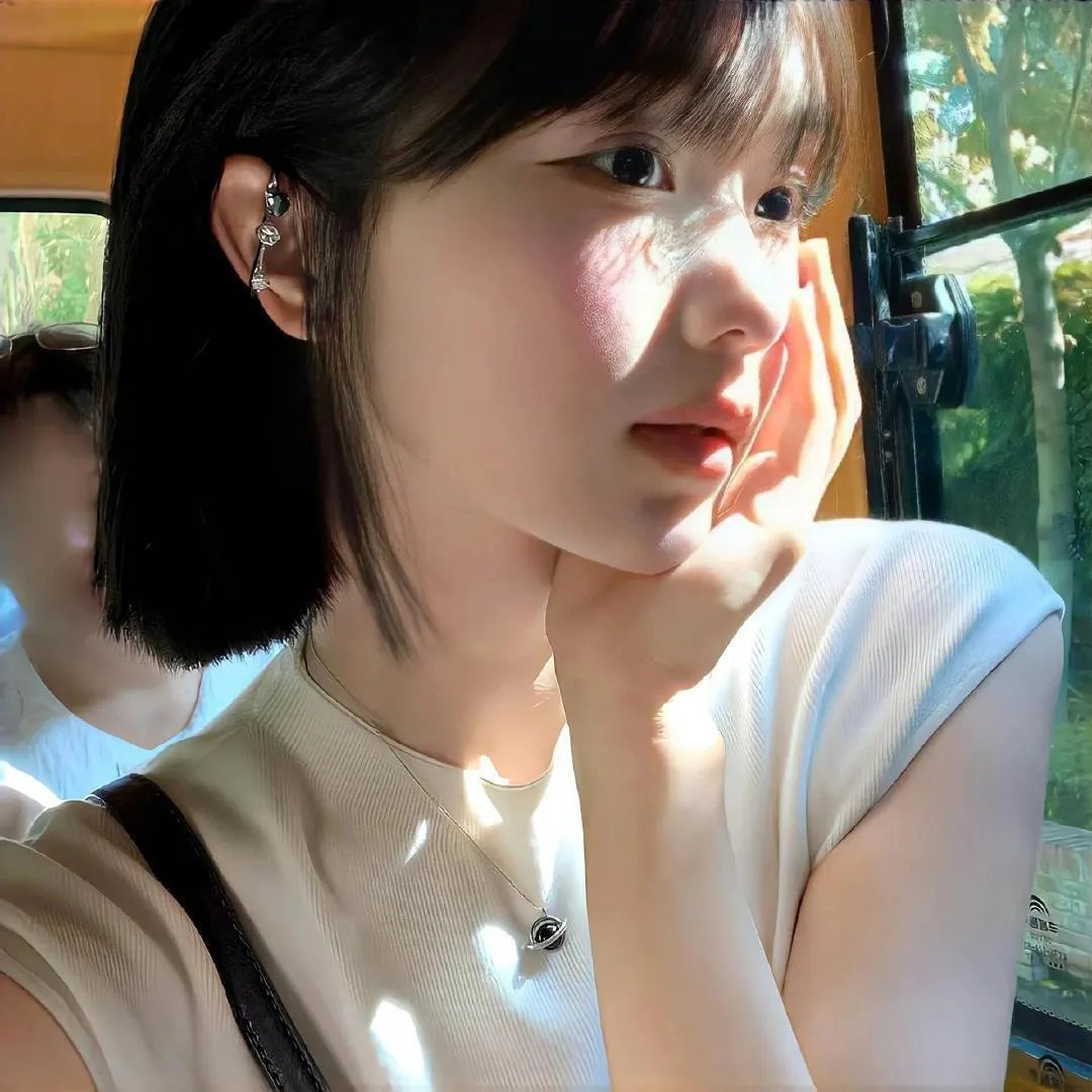 我看见弹幕后，全员剧情崩了