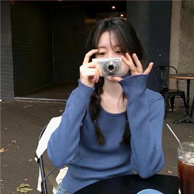 只恨深情不识鸢